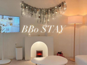 BBo STAY, SEOUL #AirportBus #Subway Line2 #SillimStation #UpToGuests #3Rooms4Beds